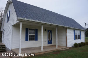 27 Dylan Ln, Upton, KY 42784 photo 2