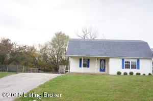 27 Dylan Ln, Upton, KY 42784 photo 1