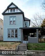 1941 Elm St, New Albany, IN 47150 photo 1