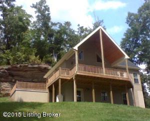 460 Christopher Ln, Leitchfield, KY 42754 photo 1
