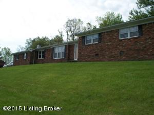 156 Old Dixie Loop Ter, Upton, KY 42784 photo 1