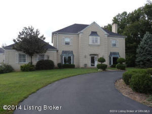4469 S Skyline Dr, Floyds Knobs, IN 47119 photo 1