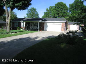4913 Ruby Way, Shepherdsville, KY 40165 photo 1