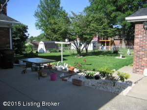 4913 Ruby Way, Shepherdsville, KY 40165 photo 8