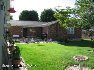 4913 Ruby Way, Shepherdsville, KY 40165 photo 3
