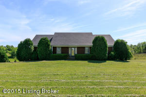 2599 Pendleton Rd, Pendleton, KY 40055 photo 1