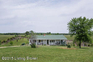 654 Weldon Loop Rd, Upton, KY 42784 photo 1