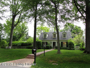 439 Country Ln, Rolling Fields, KY 40207 photo 1