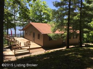 111 Spruce Ln, KY 42207 photo 1