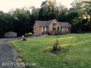 219 Patton Ln, Mount Washington, KY 40047 photo 1