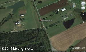 2006 Springfield Rd, Bloomfield, KY 40008 photo 1