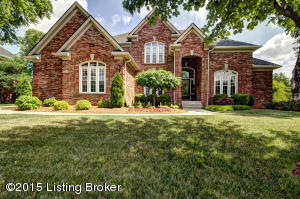 12812 Crestview Cv, Prospect, KY 40059 photo 1