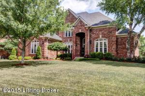12812 Crestview Cv, Prospect, KY 40059 photo 3