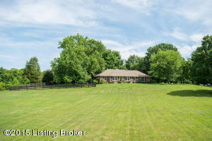 3708 Constantine Dr, Prospect, KY 40059 photo 1
