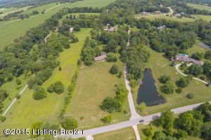 3708 Constantine Dr, Prospect, KY 40059 photo 2