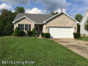 122 Aulbern Dr, Mount Washington, KY 40047 photo 1