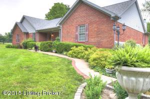 5494 Old Sligo Rd, La Grange, KY 40031 photo 1