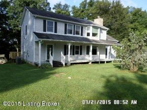 263 Wicker Ln, Brooks, KY 40109 photo 1