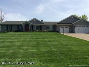 13 N Hill Dr, Floyds Knobs, IN 47119 photo 1