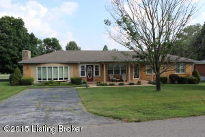 554 Jackie Way, Shepherdsville, KY 40165 photo 1
