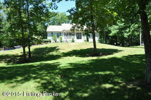 375 Oakwood Cir, Pendleton, KY 40055 photo 1