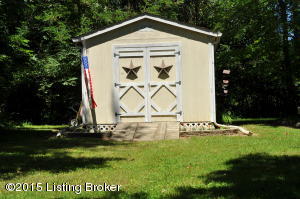 375 Oakwood Cir, Pendleton, KY 40055 photo 32