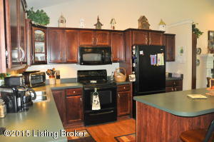 375 Oakwood Cir, Pendleton, KY 40055 photo 11