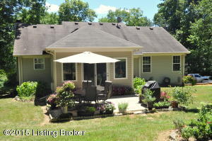 375 Oakwood Cir, Pendleton, KY 40055 photo 3