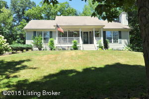 375 Oakwood Cir, Pendleton, KY 40055 photo 2