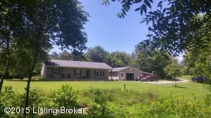 1310 S Walnut St, Upton, KY 42784 photo 1