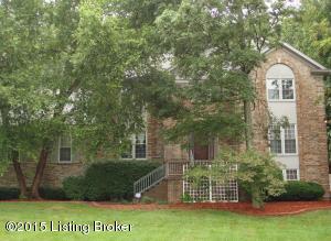 4012 Woodstone Dr, Floyds Knobs, IN 47119 photo 1