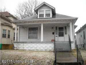663 S 41st St, Louisville, KY 40211 photo 1