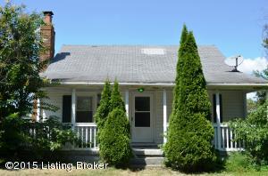 588 Mccormack Rd, Waddy, KY 40076 photo 1