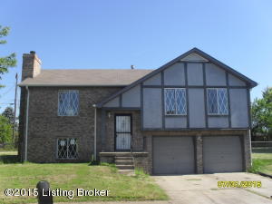 116 Daniel Ct, Radcliff, KY 40160 photo 1