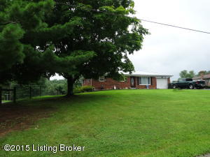 5813 Smith Rd, Floyds Knobs, IN 47119 photo 1