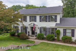 6800 Foxcroft Rd, Prospect, KY 40059 photo 1