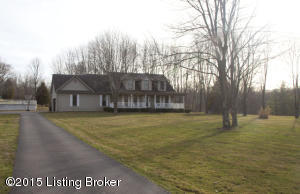 521 Foxboro Rd, Pendleton, KY 40055 photo 1