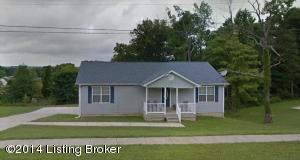 2131 S Boundary Rd, Radcliff, KY 40160 photo 1