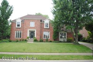 920 Lake Forest Pkwy, Louisville, KY 40245 photo 1