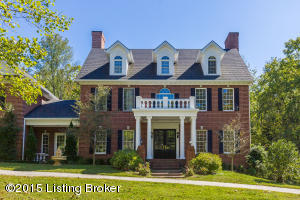 3601 Constantine Dr, Prospect, KY 40059 photo 1