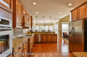 3579 Lafayette Pkwy, Floyds Knobs, IN 47119 photo 13