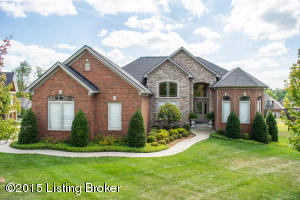 3579 Lafayette Pkwy, Floyds Knobs, IN 47119 photo 1