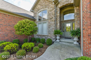 3579 Lafayette Pkwy, Floyds Knobs, IN 47119 photo 3