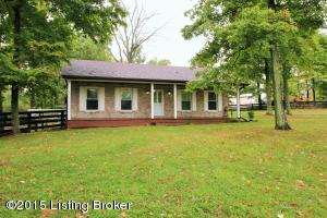 106 Callis Grv, Pendleton, KY 40055 photo 1