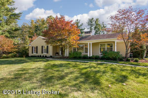 11900 E Arbor Dr, Anchorage, KY 40223 photo 1