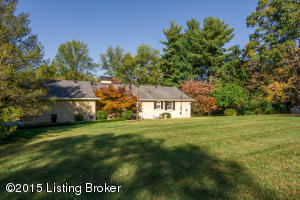 11900 E Arbor Dr, Anchorage, KY 40223 photo 23