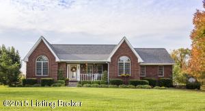 293 Clifford Ave, Pendleton, KY 40055 photo 1