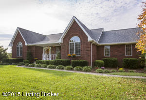 293 Clifford Ave, Pendleton, KY 40055 photo 2