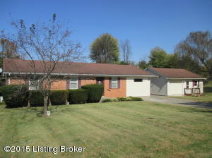 144 Silver Dr, Sonora, KY 42776 photo 3