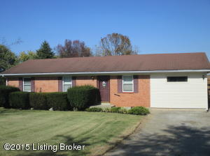 144 Silver Dr, Sonora, KY 42776 photo 1